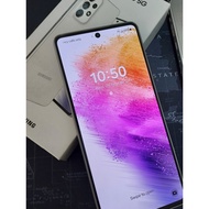 Samsung Galaxy A73 5g tiptop condition