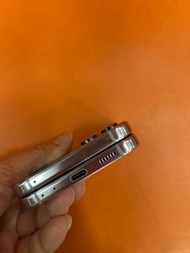  預售 行貨 Samsung z flip 5 5g 8+512gb 紫色 單機