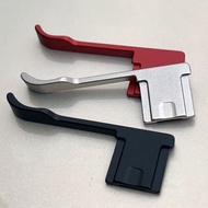 Suitable For Fuji Mirrorless Camera X70 XM5 Thumb Grip Ricoh GR3/GR3X GRII GR2 Camera Thumb Grip