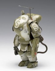WAVE 1/20 Ma.K S.A.F.S.Space Type Fireball SG