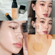CHANEL LES BEIGES WATER-FRESH TINT自然亮肌微精華粉底液30ML