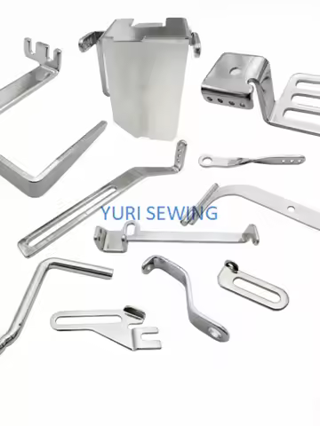 Yamato 2500/2700 thread take-up rod thread guide cutting rod overlock stitch industrial sewing machi