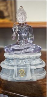 白欖佛供奉型(大模)