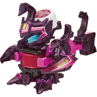 [Super Cute Marketing] Buy 1 Get 1 Free Agent Version Fierce Fighting Bottle Cap Man BOT-35 Xunying 