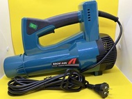 大功率強力鼓風機220v暴力渦輪吹塵吹樹葉吹雪