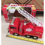 Large Fire Engine Car Toy-Fire Truck