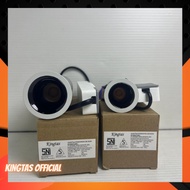Kingtas 6306 COB 5W 7W 3000k 4000k Spotlight