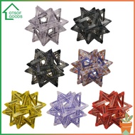 DIY Outdoor Star Camping Light Shade Wear-Resistant Camping Lamp Cover Outdoor Lantern Shade for Out