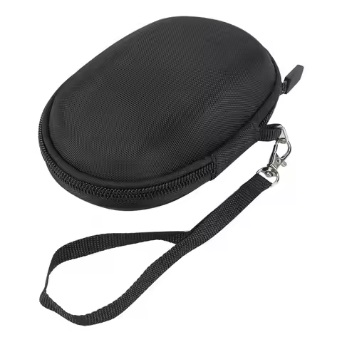 ABFM-Mouse Case Hard Travel Case For Logitech MX Master 3 / Master 2S Advanced G602 Lag-Free Wireles