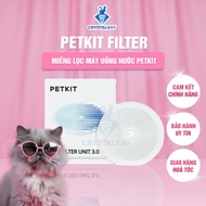 [Petkit Cat Water Filter] For Automatic Water Purifier