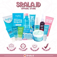 BRIGHTY GLOWING UNDERARM