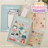 (2026) planner book | Dream book | Agenda agenda | Journaling kit graduation gift