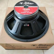 SPEAKER BLACK SPIDER 15INCH 15300 SPIKER BLACK SPIDER BS 15300