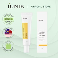 IUNIK Propolis Vitamin Eye Cream (30ml)
