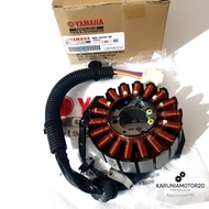 Spull Assy New Nmax/New Aerox 155 2021/Lexi Original YGP B6H-H1410-00