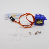 1 pcs Micro Servo Tower Pro SG90 9g, Servo 9g