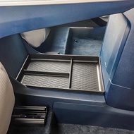 Zeekr 009 (2024-2026) Armrest Box Storage Console Tray Car Accessories