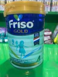 Sữa bột Friso Gold 4 (850gram) từ 2-6 tuổi