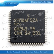 5 piece  STM8AF52A9TC LQFP-64
