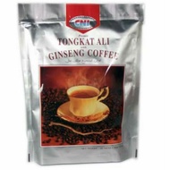 CNI tongkat ali ginseng coffee 20 s(package)