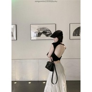 Women Casual Skirt Plain Basic Summer/Spring Skirt L85AD112  Skirt Kasual Wanita Skirt Asas Musim Pa