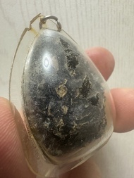 阿贊暗甩/亞贊暗那～第一期碰派大魅力黑坤平