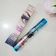 WARDABEAUTY Extreme Volume Clubbing Ultra Resistance Mascara 11ml