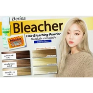 Berina Bleacher Hair Powder Set