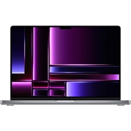 Apple (CTO) 16-in MacBook Pro: M2 Max 12-Core CPU 38-core GPU 64GB 1TB Space Gray - Z1740017K (Jan 2