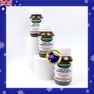Thompson Ginkgo one a day 6000mg 60 tablets Australia
