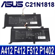 ASUS C21N1818 M415 M415U X412FA X412FJ X412UA X412UB X415DA A412D A412DA A412UB F412DA F412UB BATTER