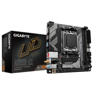 # GIGABYTE A620I AX mITX AMD Motherboard # AMD AM5
