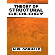 Theory of Structural Geology