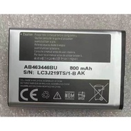 [Ready Stock] Suitable for Samsung Samsung SGH GH E251 E258 AB463446BU Brand New Mobile Phone Batter