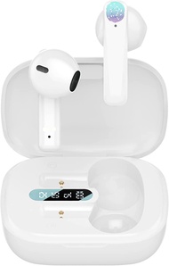 Wireless Earbuds Air Buds Pods Bluetooth 5.3 Headphones Noise Cancelling Air Bud Pro Stereo Ear pods