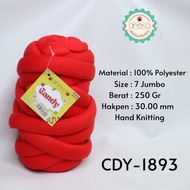 ANEKA - Candy Knitting Yarn / Chunky Yarn - 1893
