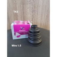 Drive Shaft Boot Proton Wira 1.5 INNER