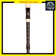 Toyama Instruments AULOS Symphony Soprano Recorder Baroque Model 507B(E)
