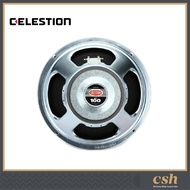 Celestion G12T-HOT100-8 12 Inch 100 Watt 8 Ohm Guitar Speaker (Made In China) (Online Exclusive)
