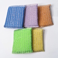 YS Spon Busa Spon Jaring Spons Bantal Sponge Cuci Piring COD Bayar Di Tempat R1034