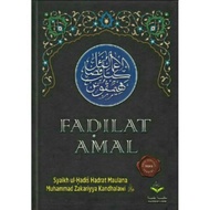 Kitab Taklim Fadilat Amal