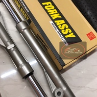 front fork absorber modenas kriss/Mr1/Mr2/Mr3/Kriss II/120/ct100/110/Gt128 Tobaki