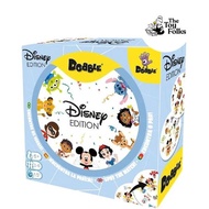 Asmodee Dobble Disney Edition