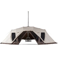 Snowpeak Rigel Pro.Stove Plus SET-950 [outdoor tent]