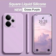 realme 14T 5G Pastel Color Soft Tpu Case Camera Cover 14 5G/realme 14 Pro 5G/realme 14 Pro+5G/realme
