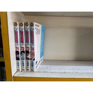 Selling Death Above 71-74 No Chapter Nails D2