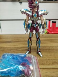 聖鬥士星矢 神話 不是EX