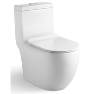 WC-938 Water Closet (while Stock Lasts)
