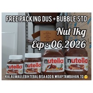 nutella 1kg nutella 1000gr