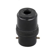 LAMP HOLDER B22 ADAPTOR (RLT)